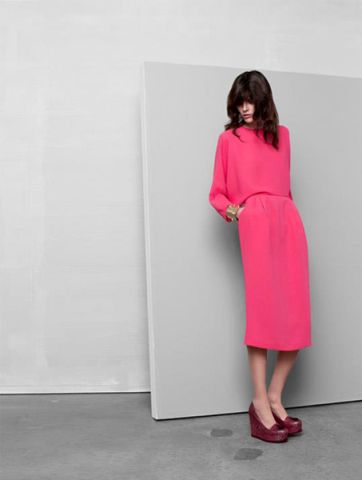 H&M & Other Stories