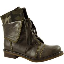 Botas militares