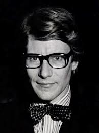 Yves Saint Laurent
