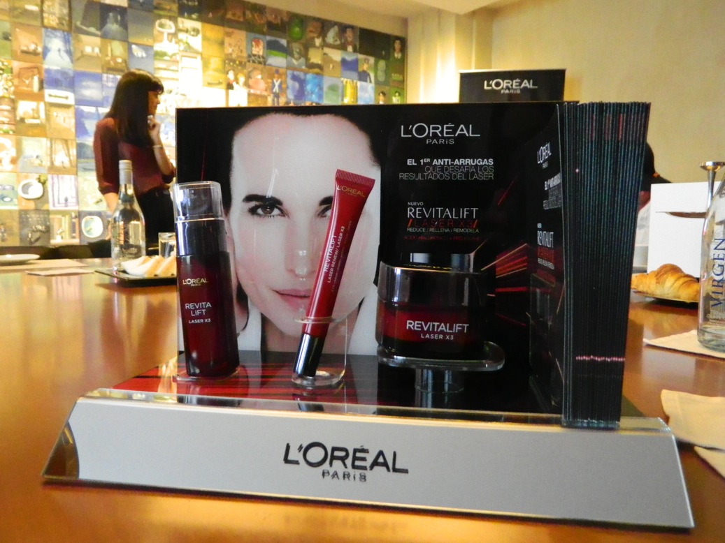 L'oreal