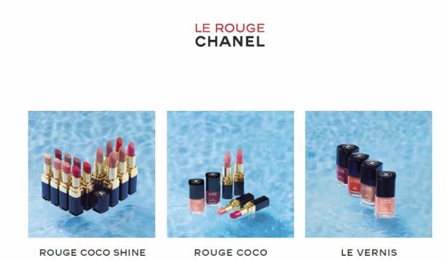 chanel chanel