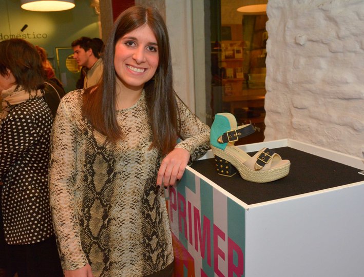 Shoe Talent 3 