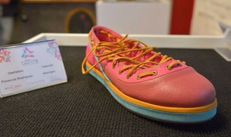 Shoe Talent 3 