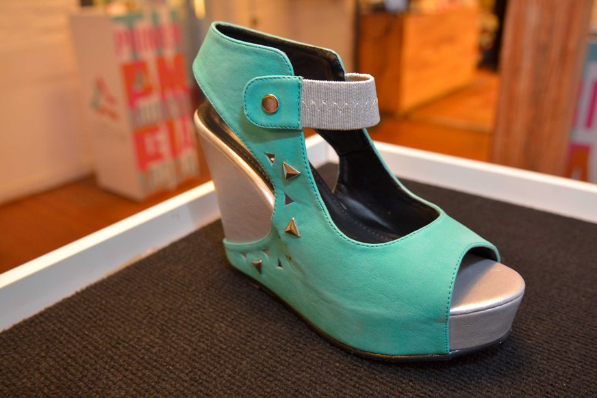 Shoe Talent 3 