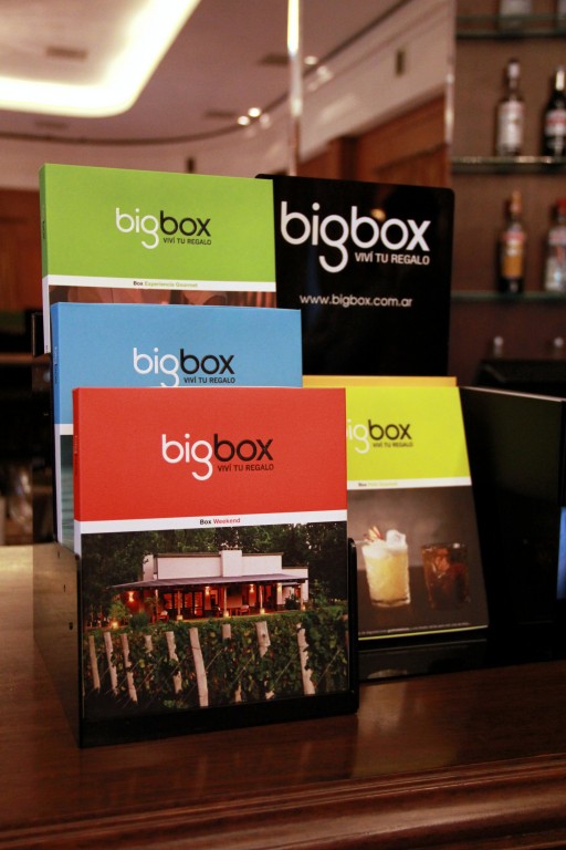 BIGBOX