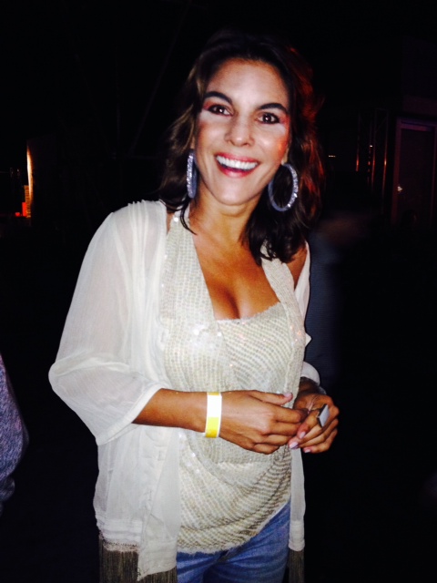 Victoria Rodríguez Victoria Rodríguez