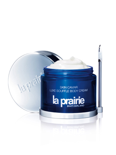Skin Caviar Luxe Souffl&eacute; Cream