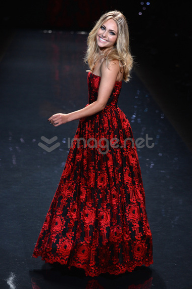 ALICE + OLIVIA
