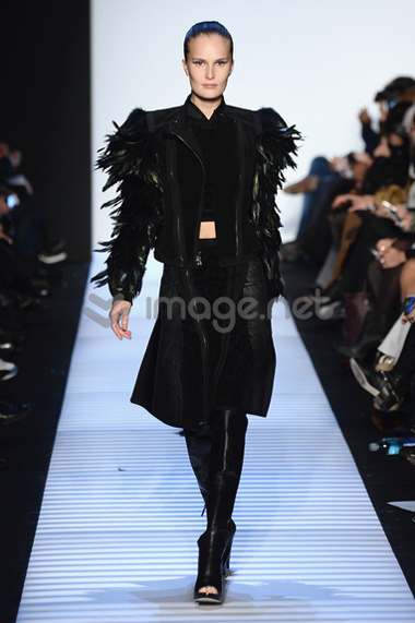 MAX AZRIA
