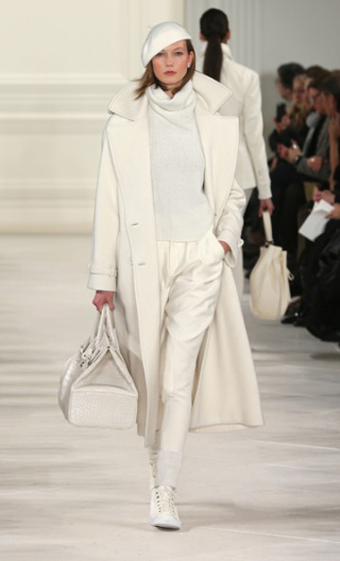 RALPH LAUREN