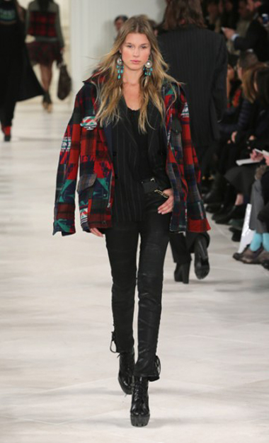 RALPH LAUREN