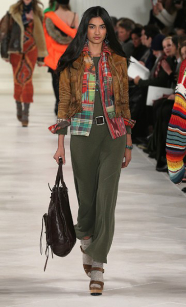 RALPH LAUREN
