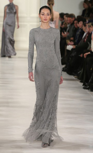 RALPH LAUREN