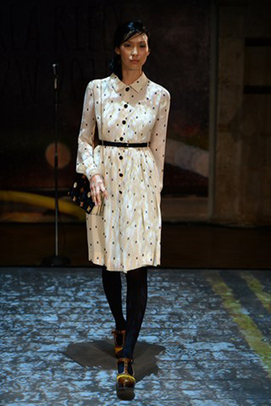 ORLA KIELY