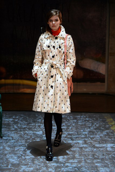 ORLA KIELY