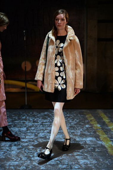 ORLA KIELY