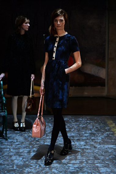 ORLA KIELY