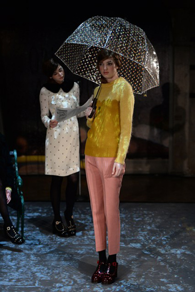 ORLA KIELY