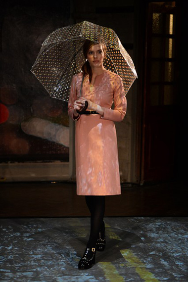 ORLA KIELY