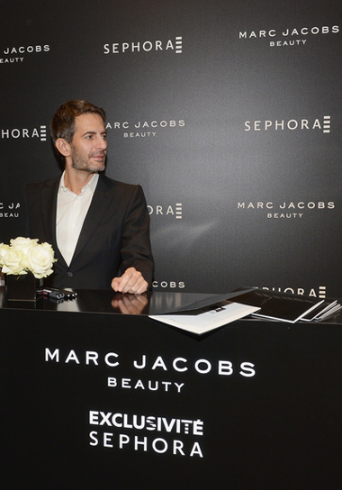 MARC JACOBS