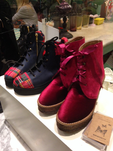 BNEDIKTA by Marcela Kloosterboer