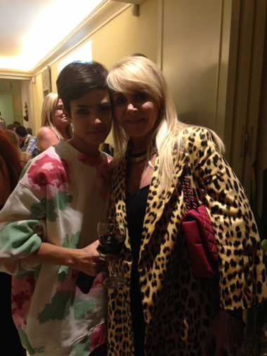 BNEDIKTA by Marcela Kloosterboer