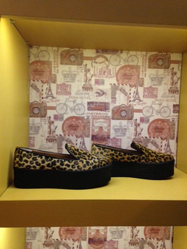 BNEDIKTA by Marcela Kloosterboer