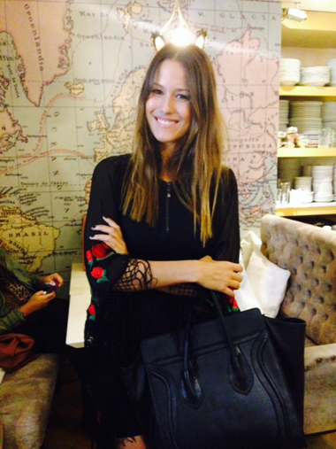 BNEDIKTA by Marcela Kloosterboer