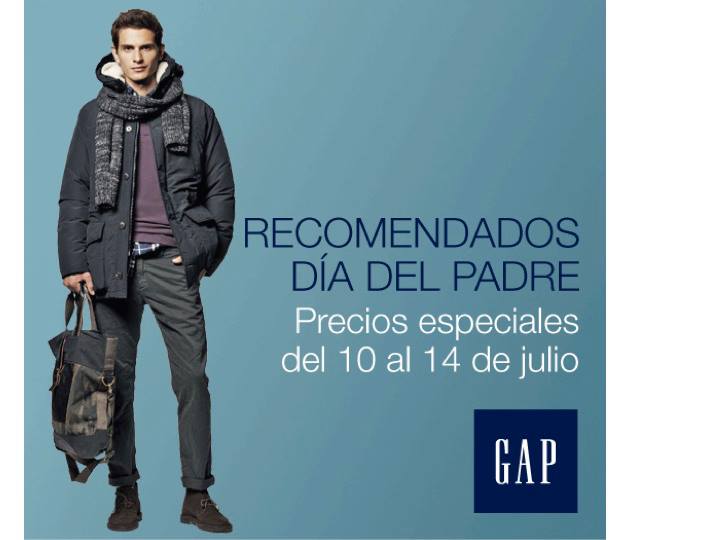 GAP