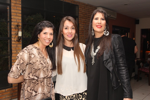 Lanzamiento DressMix Paraguay