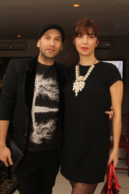 Lanzamiento DressMix Paraguay