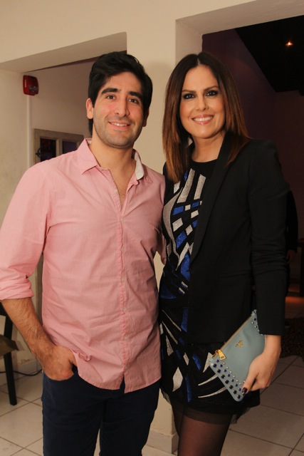 Lanzamiento DressMix Paraguay