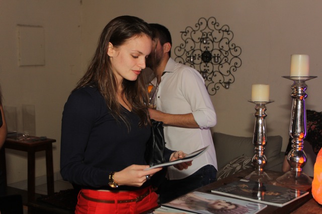 Lanzamiento DressMix Paraguay