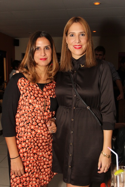 Lanzamiento DressMix Paraguay