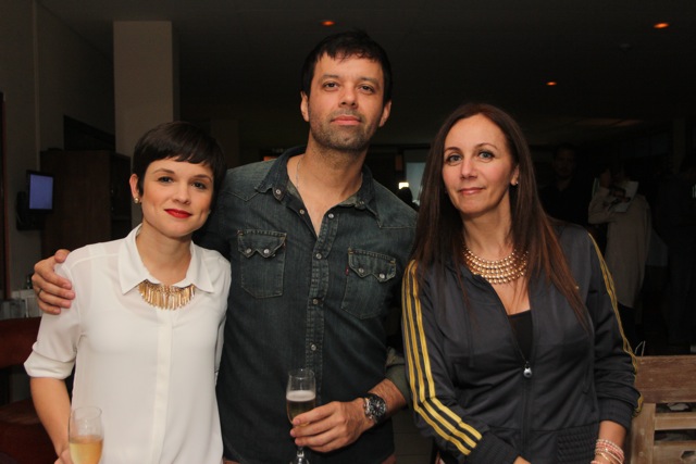 Lanzamiento DressMix Paraguay