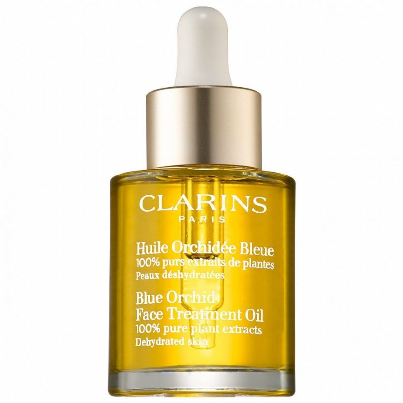 Clarins, Blue Orchid Oil