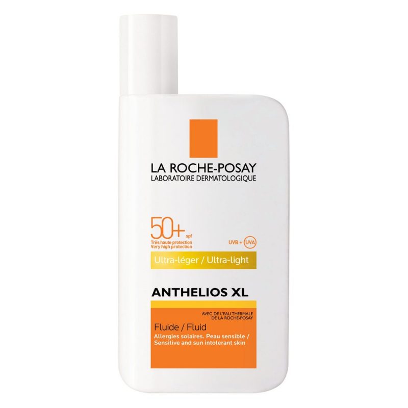 La Roche Posay, Anthelios SPF 50