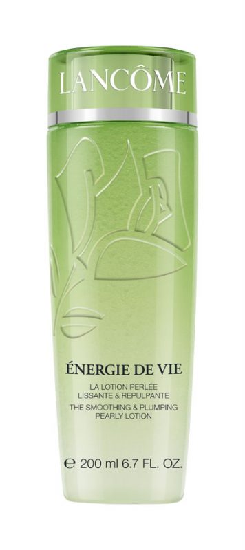 Lancome Energie de Vie Loci¢n copia