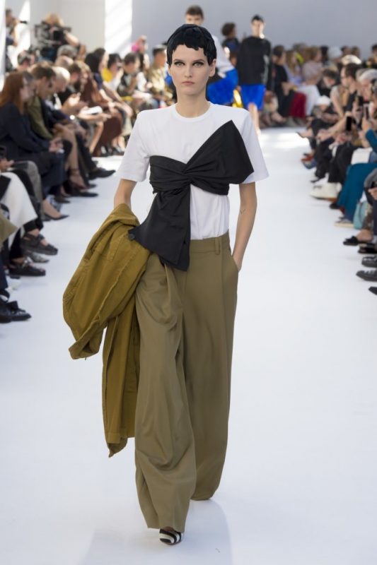 Dries Van Noten SS19