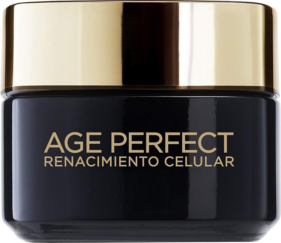 Age Perfect Renacimiento Celular Dia 2018