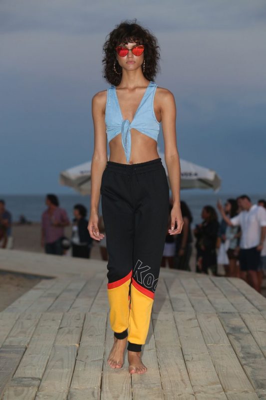 Forever 21 en MANANTIALES