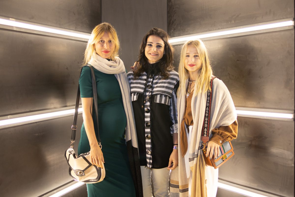 Lanzamiento Hair Rituel 27-3-28