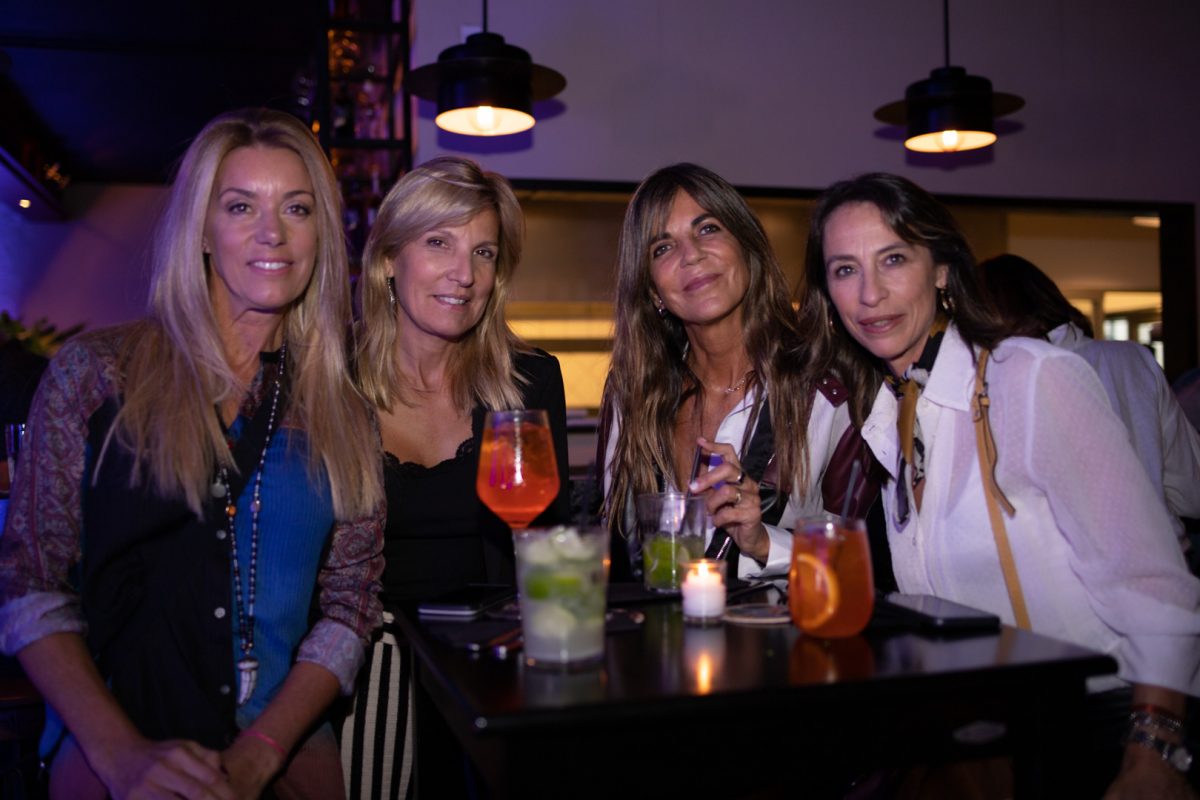 Lanzamiento Hair Rituel 27-3-34