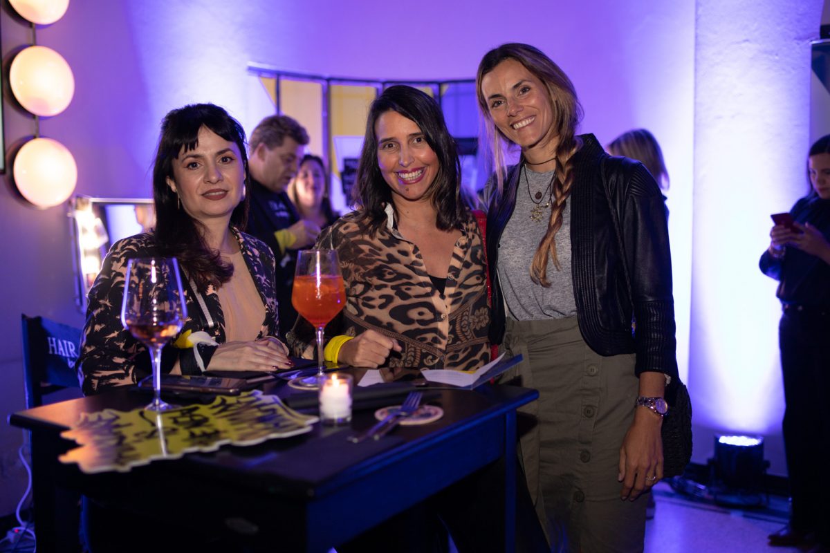 Lanzamiento Hair Rituel 27-3-35