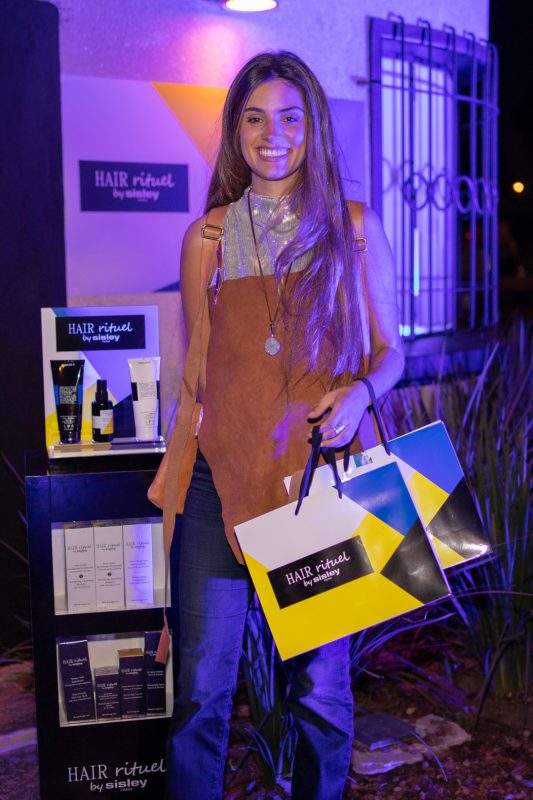 Lanzamiento Hair Rituel 27-3-43