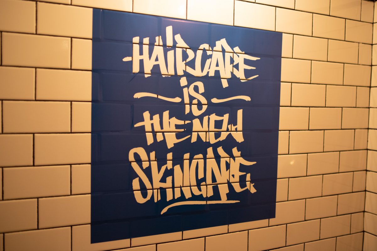 Lanzamiento Hair Rituel 27-3-47