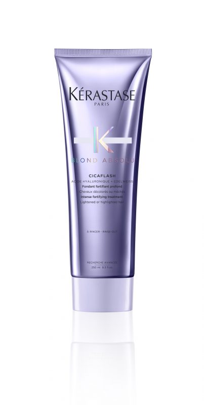 Kérastase – Blond Absolu – Cicaflash 250ml Recto (HD)
