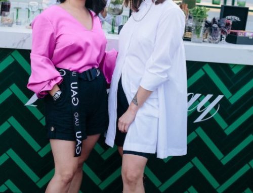 Tanqueray inaugura el verano