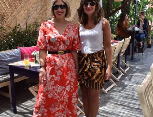 H&M Brunch
