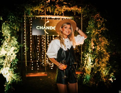 Fiesta Chandon 2019